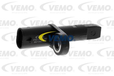 Датчик, частота вращения колеса VEMO V42-72-0100 для PEUGEOT RIFTER