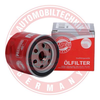 Olejový filter MASTER-SPORT GERMANY 7015-OF-PCS-MS