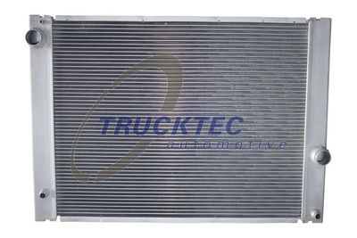 TRUCKTEC-AUTOMOTIVE 08.11.033 Кришка радіатора 