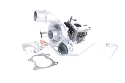 LADER AUFLADUNG BTS Turbo T981411 7