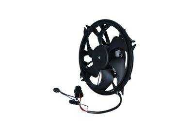 VENTILATOR RADIATOR NRF 47892 9