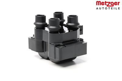 BOBINA DE INDUCTIE METZGER AUTOTEILE 0880151 25