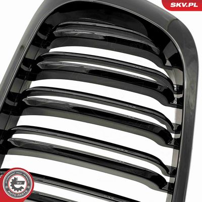 GRILA RADIATOR ESEN SKV 66SKV059 6