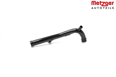 KüHLMITTELROHRLEITUNG METZGER AUTOTEILE 4010556 34