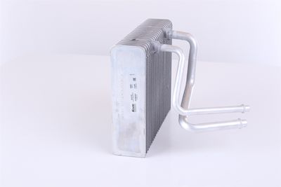 VERDAMPFER KLIMAANLAGE NISSENS 92270 33