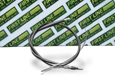 жило, ръчна спирачка FIRST LINE FKB1413