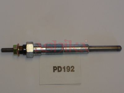 подгревна свещ ASHIKA PD192
