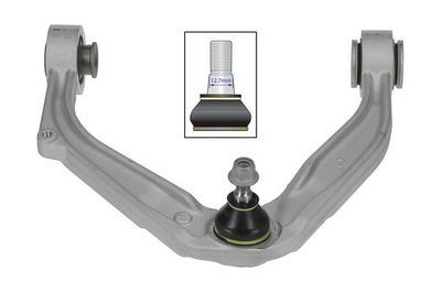 BRAT SUSPENSIE ROATA