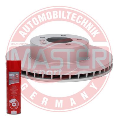 DISC FRANA MASTER-SPORT GERMANY 24013001731PRPCSMSP 3