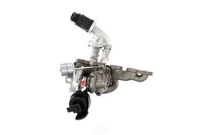 COMPRESOR SISTEM DE SUPRAALIMENTARE REMANTE 003002004506R 17