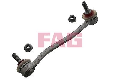 Stange/Strebe, Stabilisator