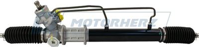 Зубчатая рейка, рулевой механизм MOTORHERZ R20831NW для MAZDA 626