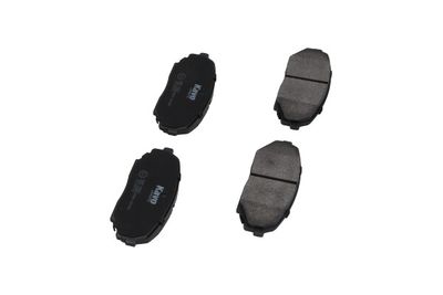 Brake Pad Set, disc brake KBP-4521