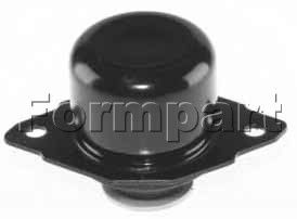 FORMPART 29199021/S Подушка коробки передач (МКПП) 