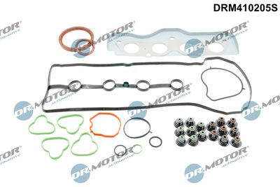 SET GARNITURI COMPLET MOTOR