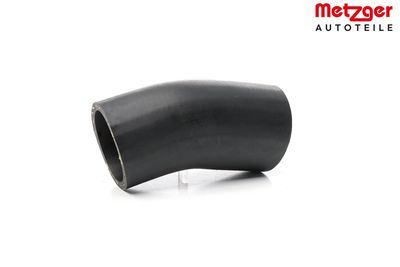 LADELUFTSCHLAUCH METZGER AUTOTEILE 2400499 16