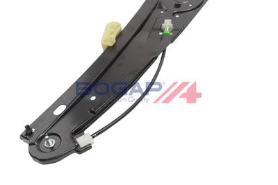 MECANISM ACTIONARE GEAM BOGAP B5341133 1