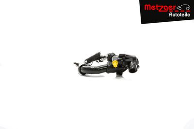 TERMOSTAT LICHID RACIRE METZGER AUTOTEILE 4006412 10