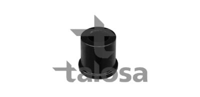 LAGERBUCHSE BLATTFEDER