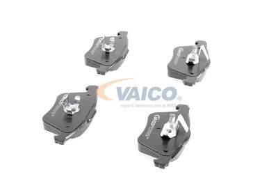 BREMSBELAGSATZ SCHEIBENBREMSE VAICO V250318 25