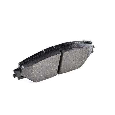 BREMSBELAGSATZ SCHEIBENBREMSE DELPHI LP2003 14