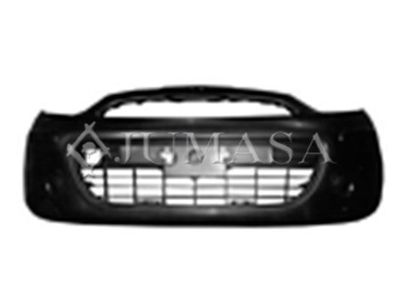 Буфер JUMASA 25332671 для NISSAN MICRA