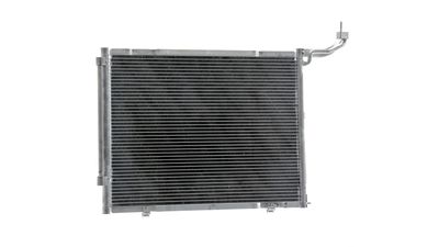 CONDENSATOR CLIMATIZARE MAHLE AC1068000S 44