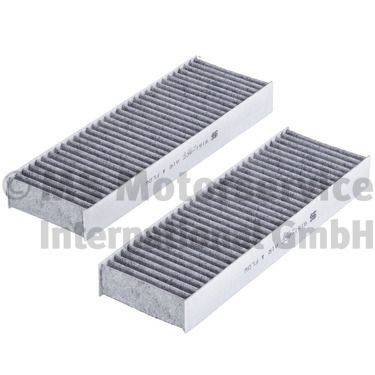 FILTER INNENRAUMLUFT