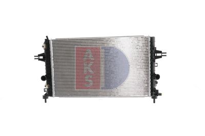 KüHLER MOTORKüHLUNG AKS DASIS 150100N 15
