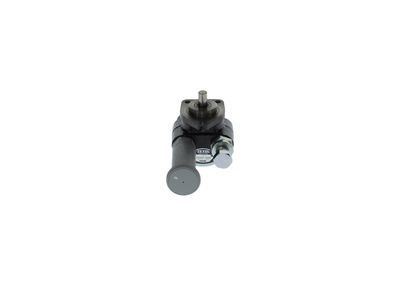 BOSCH Kraftstoffpumpe
