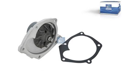 водна помпа, охлаждане на двигателя DT Spare Parts 6.30029