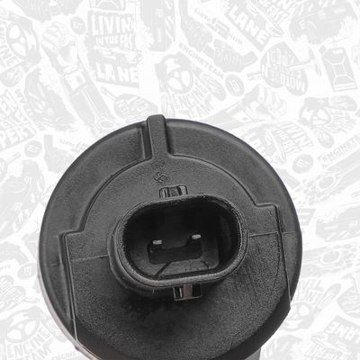 SUPAPA COMANDA POZ. ARBORE CU CAME ET ENGINETEAM CV0049 3