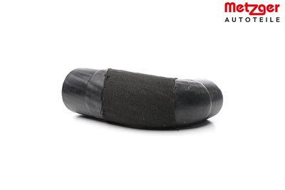 LADELUFTSCHLAUCH METZGER AUTOTEILE 2401244 22