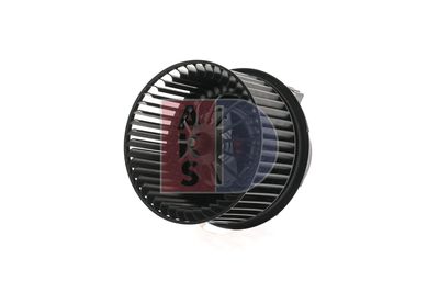 INNENRAUMGEBLäSE AKS DASIS 098018N 16