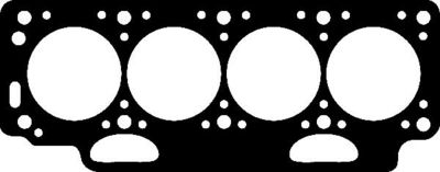 DICHTUNG ZYLINDERKOPF