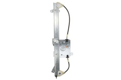 Raamlifter
