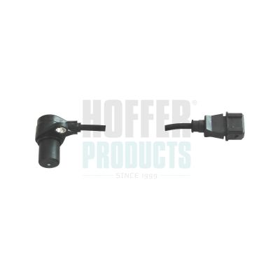 импулсен датчик, колянов вал HOFFER 7517322