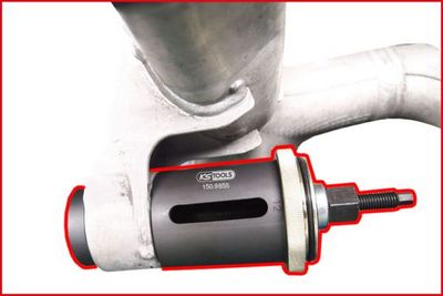 MONTAGEWERKZEUGSATZ SILENTLAGER KS TOOLS 1509855 7