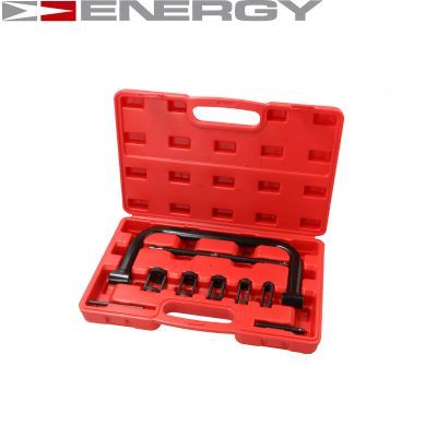 Montagewerkzeugsatz, Ventilfeder