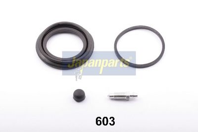 ремонтен комплект, спирачен апарат JAPANPARTS KD-603