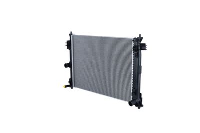 RADIATOR RACIRE MOTOR NRF 550290 9