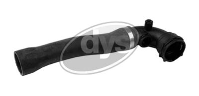 маркуч на радиатора DYS 77-15909
