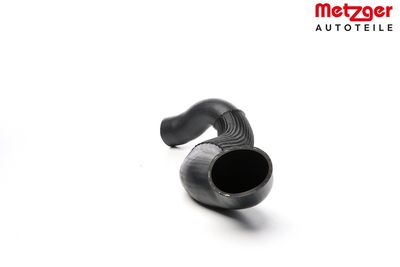 LADELUFTSCHLAUCH METZGER AUTOTEILE 2400348 10