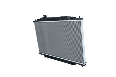 RADIATOR RACIRE MOTOR NRF 58416 30