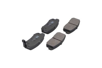 SET PLACUTE FRANA FRANA DISC Kavo Parts KBP4547 12