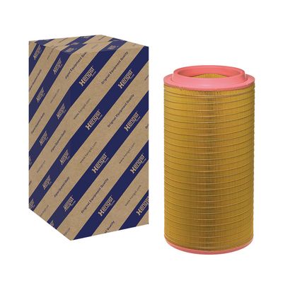 Vzduchový filtr HENGST FILTER E631L01