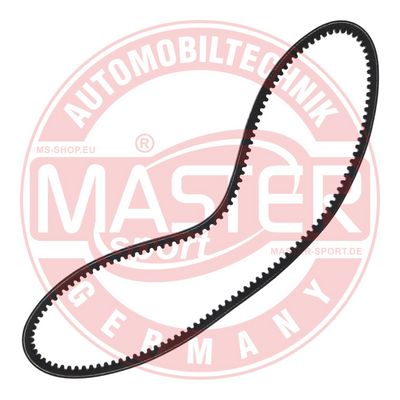 CUREA TRANSMISIE MASTER-SPORT GERMANY AVX10X840PCSMS 2