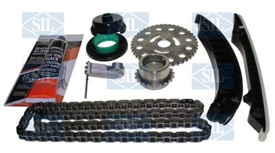 CHIT LANT DE DISTRIBUTIE