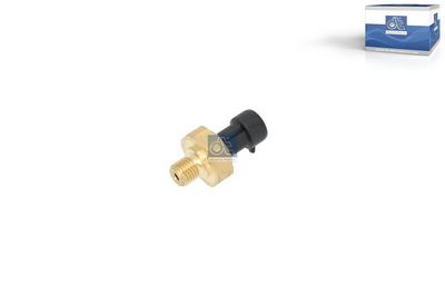 Oliedruksensor (3 pin) past: MERCEDES  VOLVO