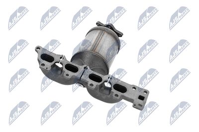CATALIZATOR NTY KATPL002 39